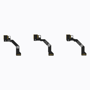 精诚点阵排线16 14 12 11 X XSM 13Pro max 15免拆修复面容排i2c