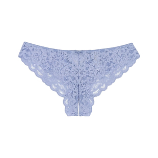 [冬季新品]fleur du mal Charlotte Crotchless PantyREVOLVE