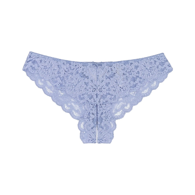 [冬季新品]fleur du mal Charlotte Crotchless PantyREVOLVE