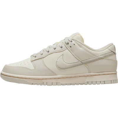 Nike/耐克正品 Dunk Low 女子耐磨运动休闲板鞋DD1503-107