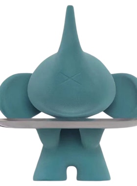 样板间儿童房汽车模型软装摆件