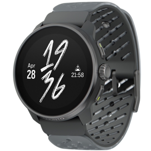 SUUNTO颂拓RACE S 户外训练腕表智能运动手表 徒步爬山越野跑步马拉松