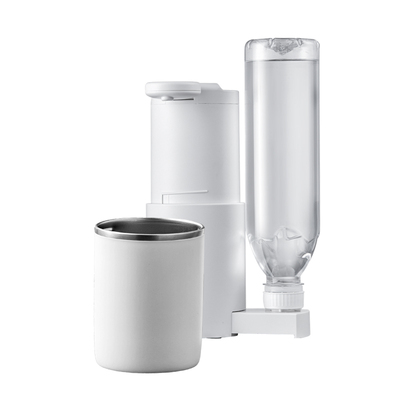 金正便携式即热式饮水机净饮机