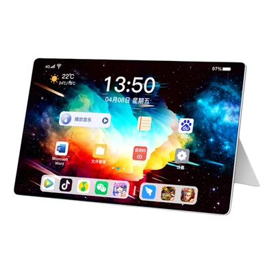 新款高通骁龙8gen2平板电脑Pad