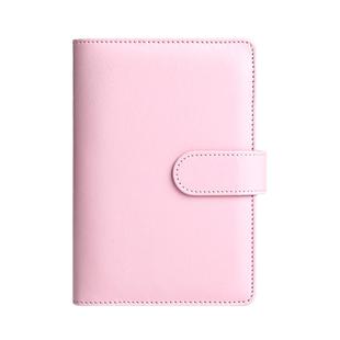 儿童记账本现金存钱本小学生可放钱零花钱收纳钱包记账本子多功能家庭理财笔记本现金日可爱手帐明细账记账本