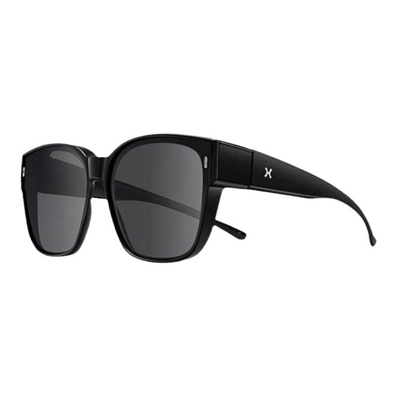 LOHO近视套镜方框男女套镜墨镜