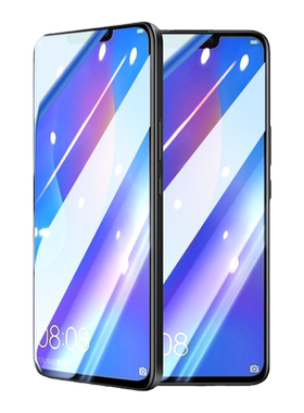 适用华为nova3i全覆盖防爆钢化膜