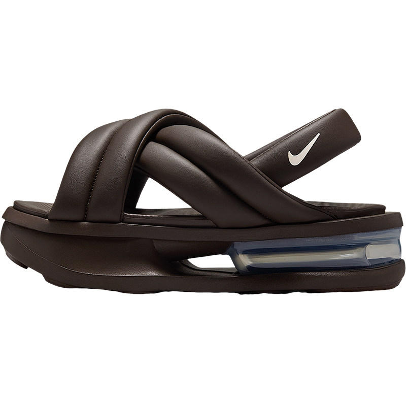 Nike/耐克正品Air Max Isla女士时尚气垫缓震厚底凉鞋FJ5929-200