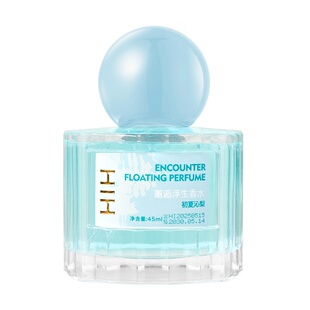 女士香水持久留香清新淡香小众木质香花果香调男士古龙香水日常款