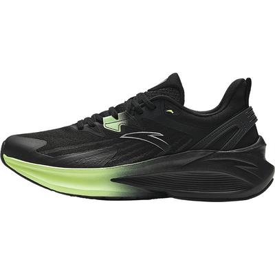 安踏毒刺5减震耐磨跑步鞋