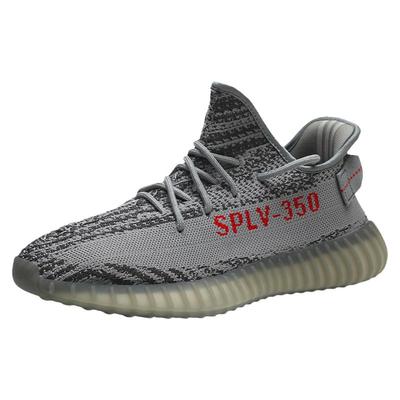 夏季休闲鞋软底莆田跑步鞋