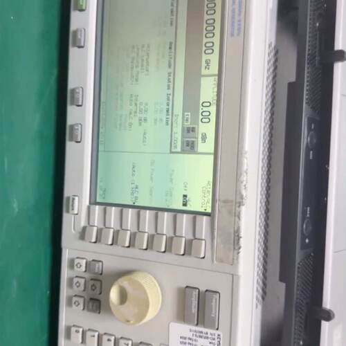 询价-是德U2004A安捷伦U2001A,U2000B,U2000