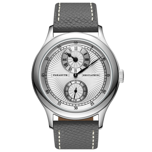 法拉苏蒂男士手动机械手表规范针蓝宝石防水腕表男表商务休闲手表