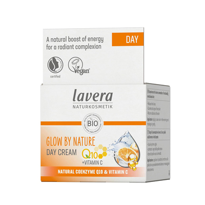 德国拉薇亮白去黄改善暗沉