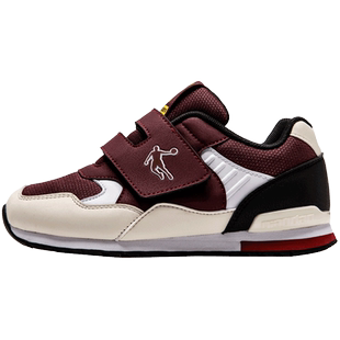 乔丹官方清仓童鞋男童运动鞋秋冬款中大童跑步鞋板鞋婴儿小童棉鞋