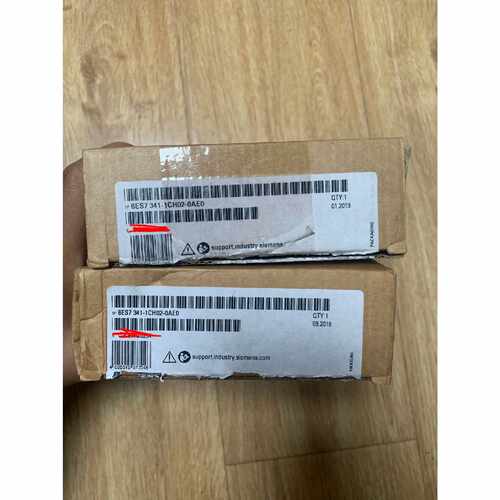 询价6ES7341-1CH02-0AE0 18 19年仅开封