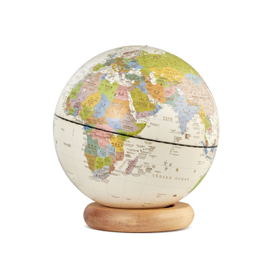 北斗知识星球AR地球仪20cm