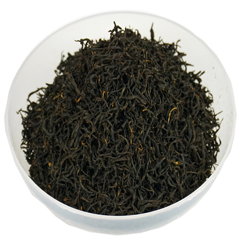 26年宁红工夫茶 修水红茶精选特色产区红茶