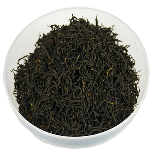 25年宁红工夫茶 修水红茶精选茶叶  500g散装红茶#2自产自销