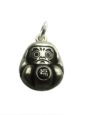 蓮說製物lotusstudio银饰吊坠