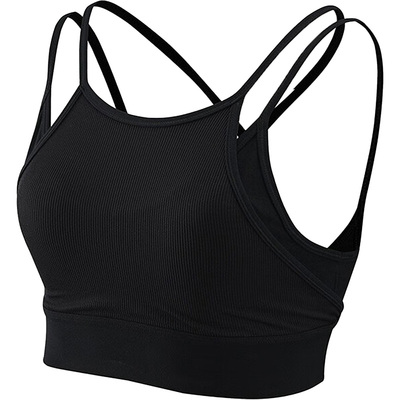 Nike/耐克正品INDY STRAPPY女子休闲健身运动内衣FB2160-010