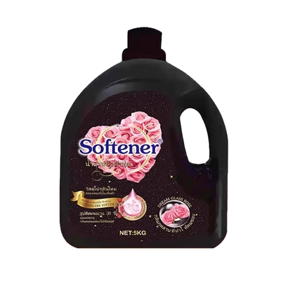 正品泰国香氛10斤柔顺剂持久留香