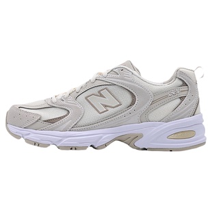 New Balance NB新款男女休闲鞋百搭舒适运动鞋跑鞋老爹鞋MR530OW