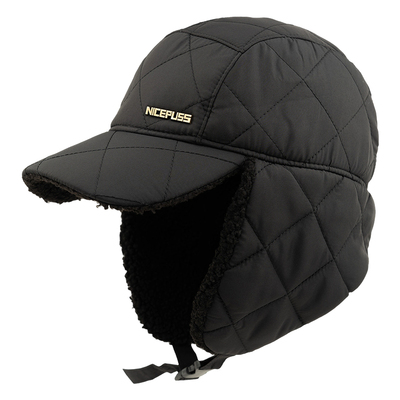 2025冬季新款保暖护耳帽