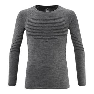 MILLET觅乐DRYNAMIC男士户外保暖透气打底衣 MIV9917