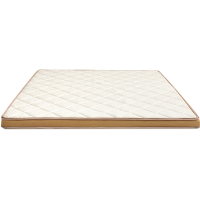 轩源木语黄麻乳胶床垫硬垫