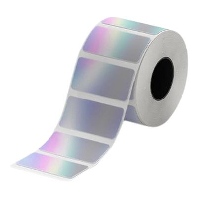 精臣热转印镭射标签纸