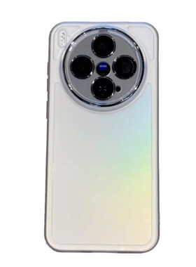 适用于vivox300透明全包手机壳