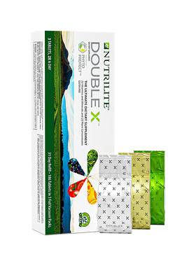 AMWAY/安利倍力健片复合维生素