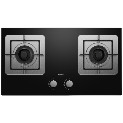 [新品]方太TH32B燃气灶煤气灶天然气灶嵌入式双灶台家用官方旗舰