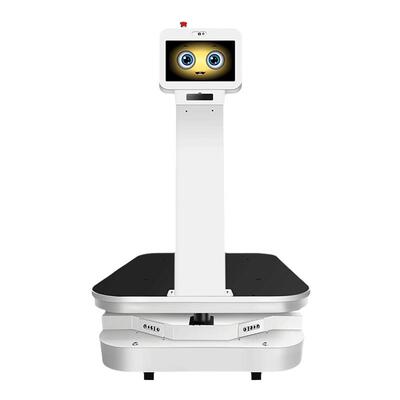 常景鑫搬运小车配送机器人