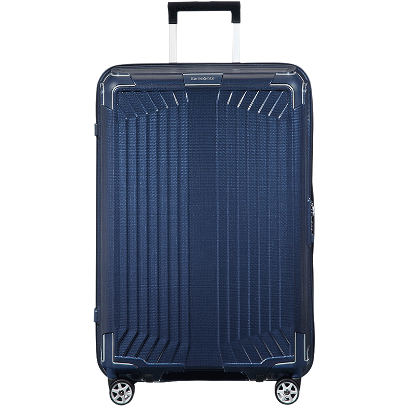 samsonite /新秀丽登机旅行拉杆箱选购有诀窍,70%的人不知道