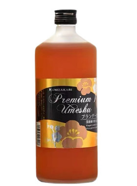 白兰地做基酒，口感多层次