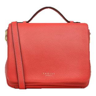 Radley英国奢品经典2024年春夏手提百搭时尚潮流方型大气斜挎包