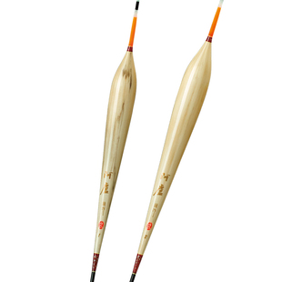 阿卢新款LPL07超醒目芦苇浮标L07黑坑野钓鲢鳙青鱼大物加粗尾浮漂