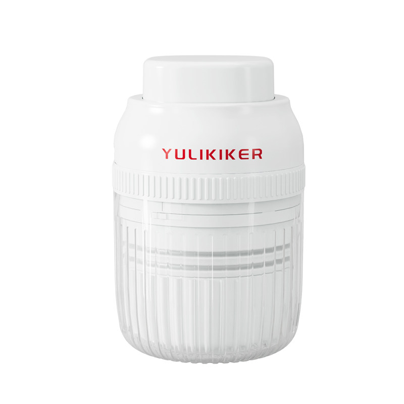 YULIKIKER日本切药器磨药器