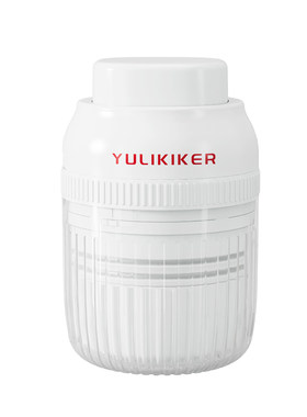 YULIKIKER日本切药器磨药器