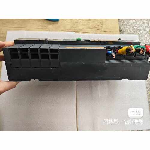 议价WTS1004DL4P100A双电源转换开关适用