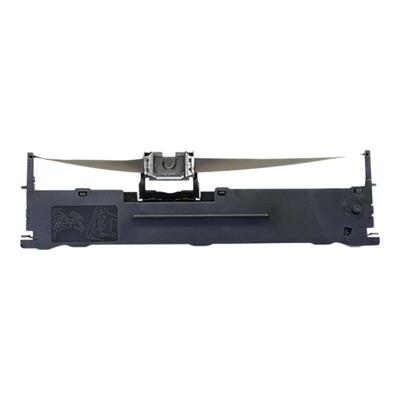 officeone 适用汇美TH-610K专用色带架 TH620K TH615K针式打印机色带 爱普生lq630K色带芯 S015290 非原装