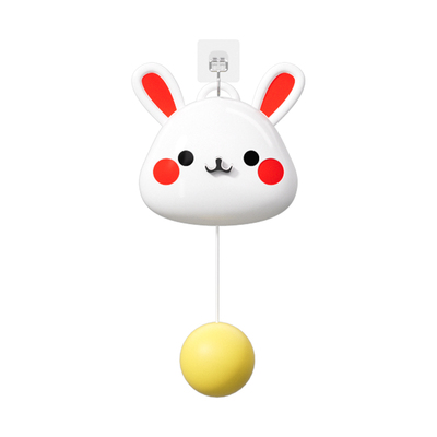 【预防近视】悬挂式乒乓球训练器