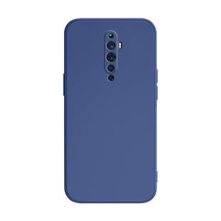 适用oppoReno2Z手机壳reno2z新款液态硅胶套oppo全包0ppo男opopreno女0pp0潮oppreno软壳opreno防摔opporeon