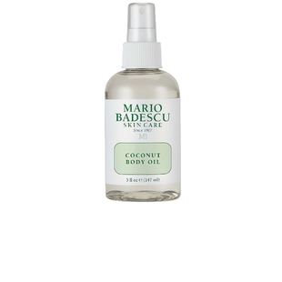 Mario Badescu Coconut Body Oilrevolve时尚小众新款