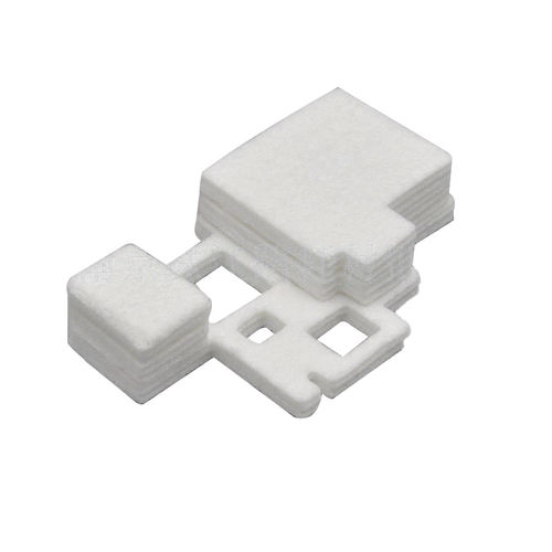适用佳能TS3320 TS3350 TS3370 TS3330废墨仓 废墨盒 废墨垫 海绵