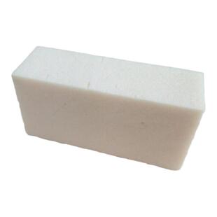 插花干花泥高密度优质DIY泡沫灰色材料永生花婚庆花店用品包邮