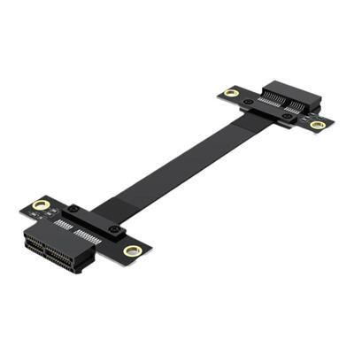 PCI-E1X4X延长线公转公母转母
