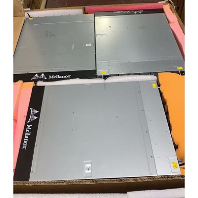 议价Mellanox迈络思 MQM8790-HS2F QM8700 40口200G IB HDR 交换